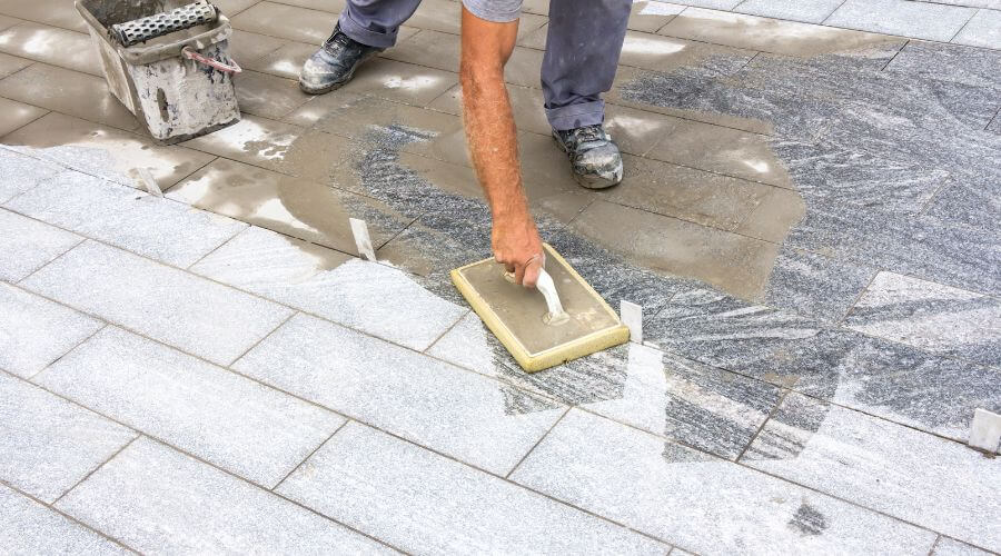 Professional Flat Roofing Installation in Des Lacs, ND